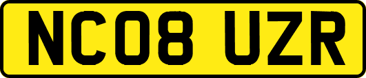 NC08UZR