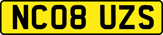 NC08UZS