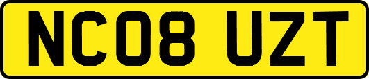 NC08UZT