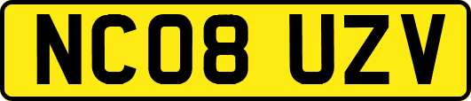 NC08UZV