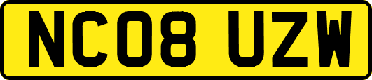 NC08UZW