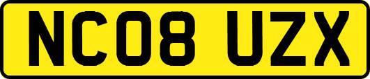 NC08UZX