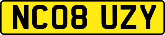 NC08UZY