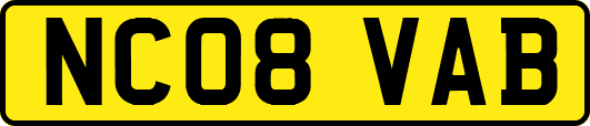 NC08VAB