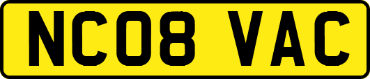 NC08VAC