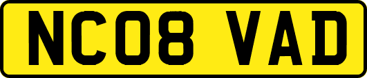 NC08VAD