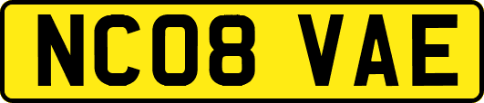NC08VAE