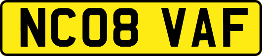 NC08VAF