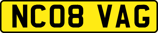 NC08VAG