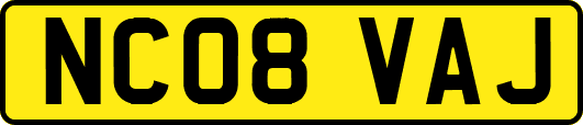 NC08VAJ