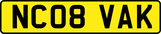 NC08VAK