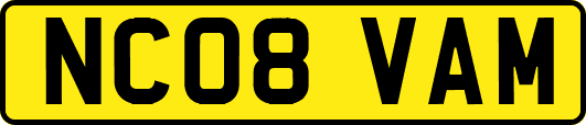 NC08VAM