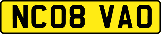 NC08VAO