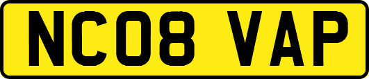 NC08VAP