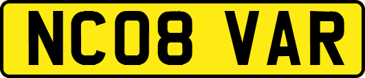 NC08VAR
