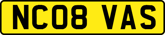 NC08VAS