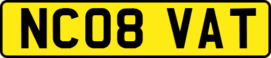NC08VAT