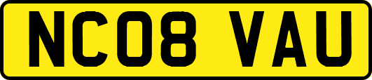 NC08VAU