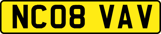 NC08VAV