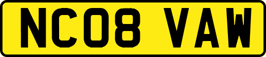NC08VAW