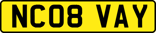 NC08VAY