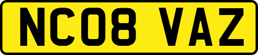 NC08VAZ