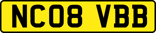 NC08VBB