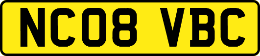 NC08VBC