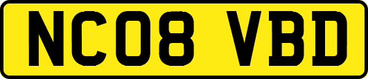 NC08VBD