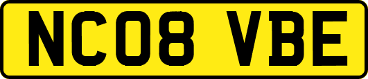 NC08VBE