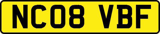 NC08VBF