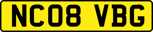 NC08VBG