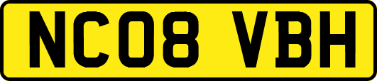 NC08VBH