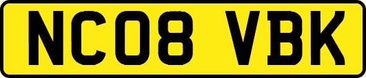 NC08VBK
