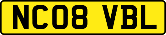 NC08VBL