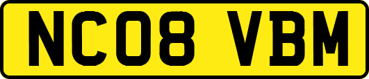 NC08VBM