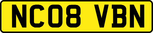 NC08VBN