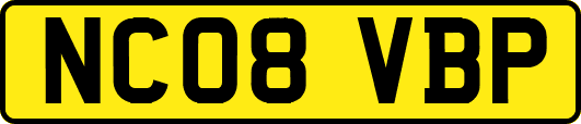 NC08VBP