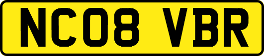 NC08VBR