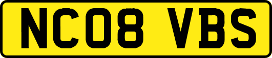 NC08VBS