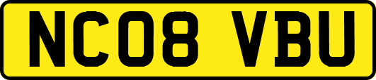 NC08VBU