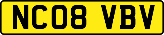 NC08VBV