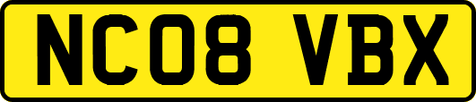 NC08VBX