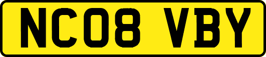 NC08VBY