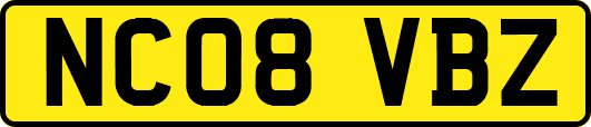 NC08VBZ