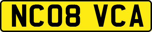 NC08VCA