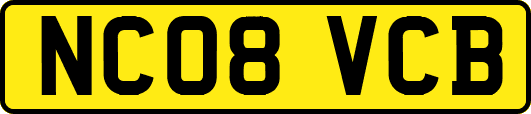 NC08VCB