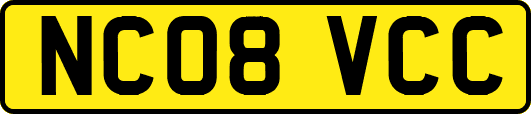 NC08VCC