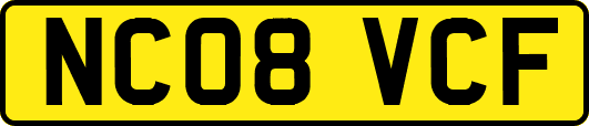 NC08VCF