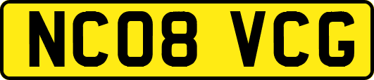 NC08VCG
